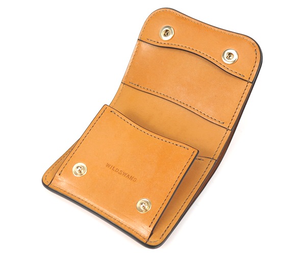 選べるノベルティ付】ワイルドスワンズ フルグレインブライドル パーム