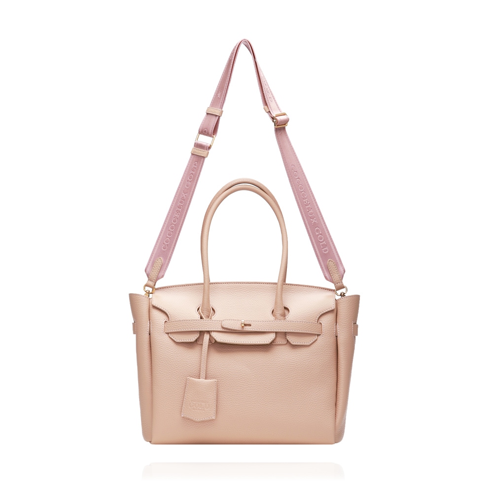 COCOCELUX GOLD ﾍﾗｸﾚｽGOLDｼｭﾘﾝｸ ﾍﾞﾙﾄﾃﾞｻﾞｲﾝ 2WAYﾊﾞｯｸﾞ | すべての商品