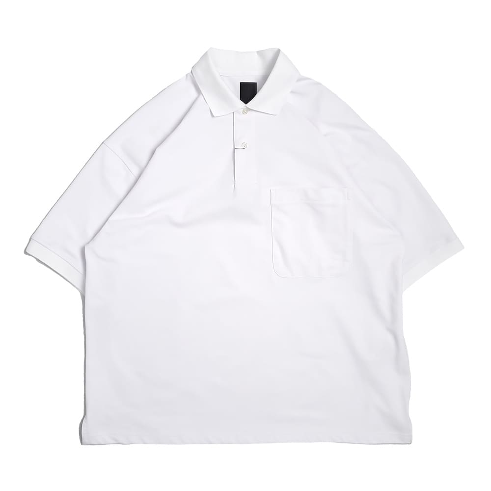 SALE】DAIWA PIER39(ダイワピア39) TECH POLO SHIRT S/S - COLDBECK