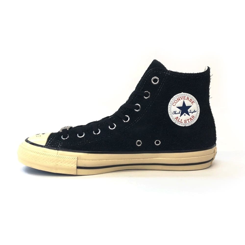 DAIRIKU(ダイリク) CONVERSE ALL STAR US HI × DAIRIKU - COLDBECK