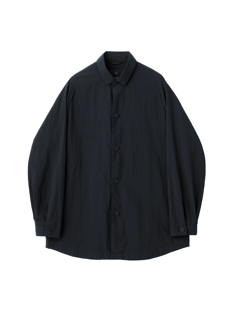 TEATORA(テアトラ) CARTRIDGE SHIRT PACKABLE - COLDBECK ONLINE