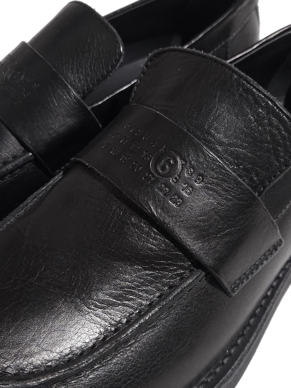 MM6 Maison Margiela(エムエムシックスメゾンマルジェラ) シティ