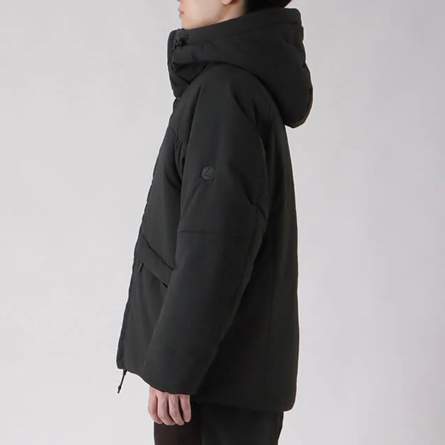 LANTERN(ランタン) HEATING HOODED BLOUSON - COLDBECK ONLINE（コール