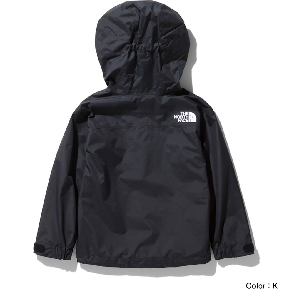 SALE】THE NORTH FACE(ザノースフェイス) ドットショットジャケット