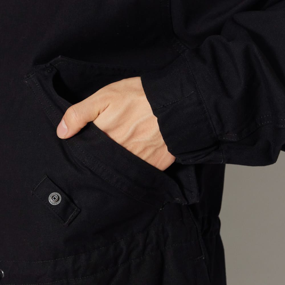 SALE】snow peak(スノーピーク) TAKIBI Canvas Coat - COLDBECK ONLINE