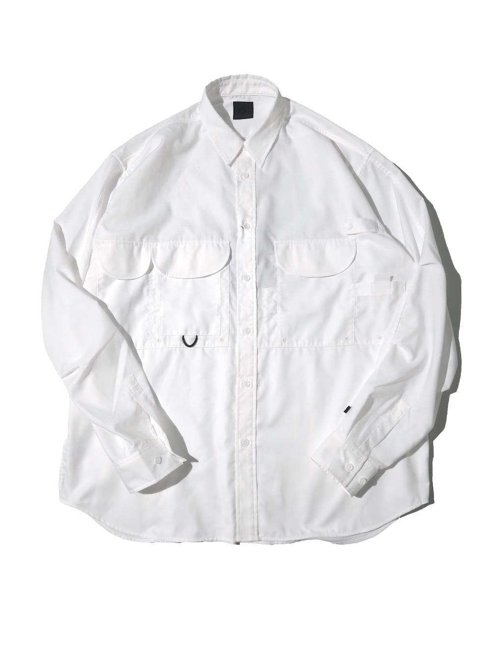 DAIWA PIER39(ダイワピア39) TECH FISHING SHIRT L/S - COLDBECK