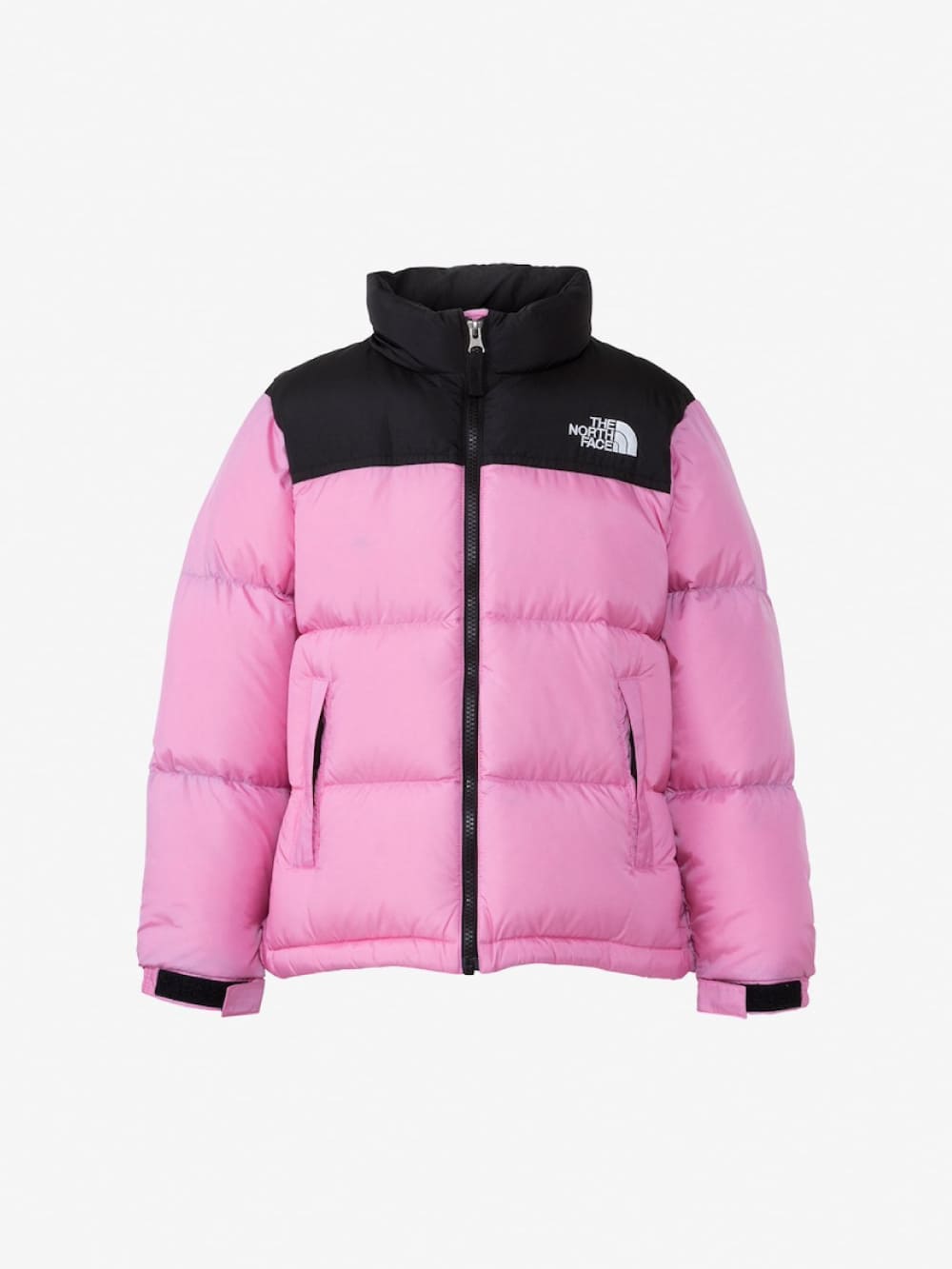 SALE】THE NORTH FACE(ザノースフェイス) ヌプシジャケット キッズ