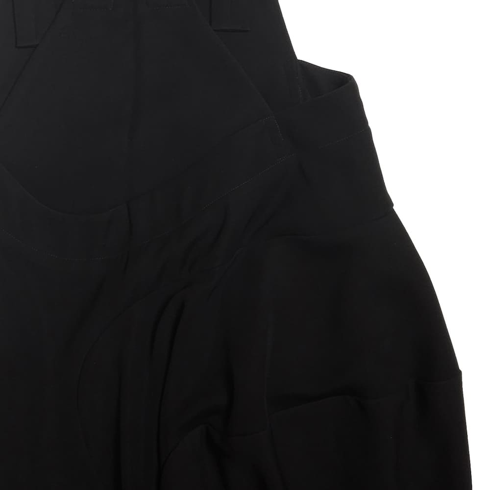 ENFOLD(エンフォルド) JUMPER-SKIRT - COLDBECK ONLINE（コールベック