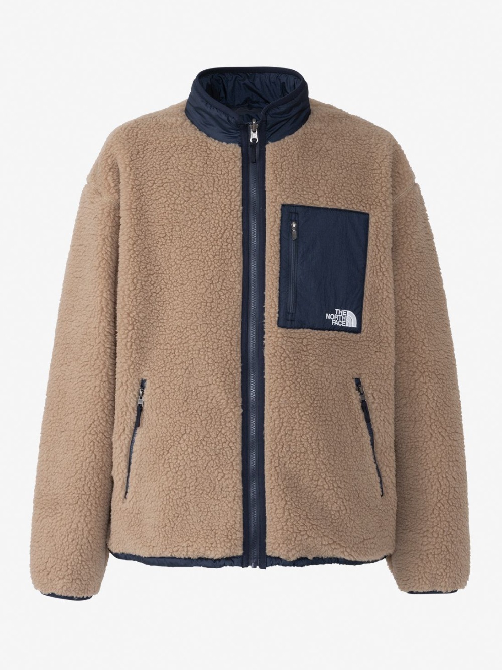 SALE】THE NORTH FACE(ザノースフェイス) リバーシブルエクストリーム