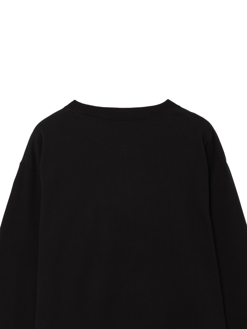 メンズ Tシャツ スカル ネックレス |lucien pellat-finet |CORONET