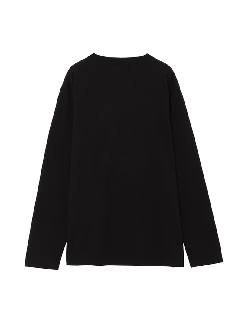 メンズ Tシャツ スカル ネックレス |lucien pellat-finet |CORONET