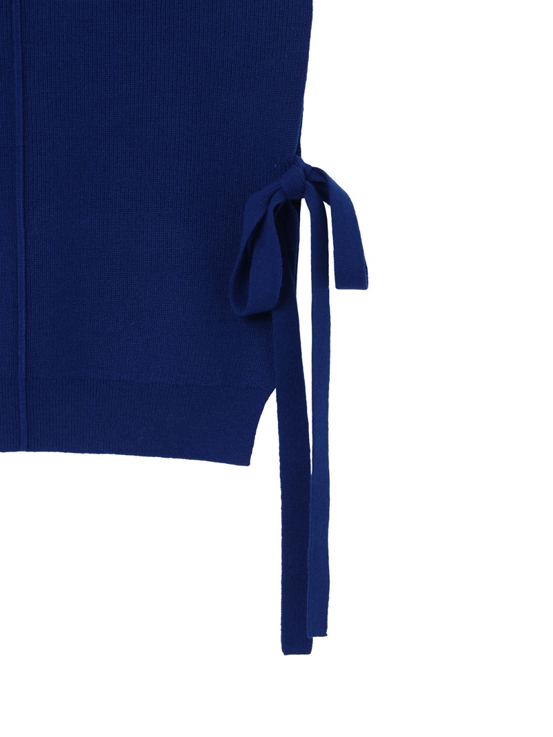 ニットベスト |mila schon by chika kisada|CORONET（コロネット）公式