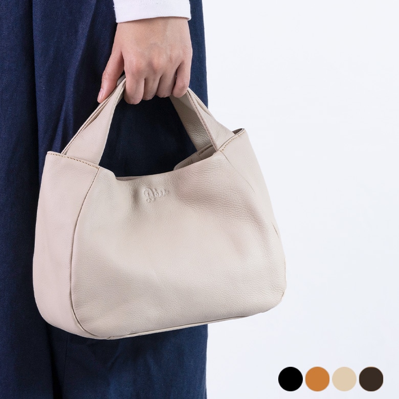 本革 2wayトートバッグ Diu ディウ Lavanda(ラバンダ) 322d7705 | Diu