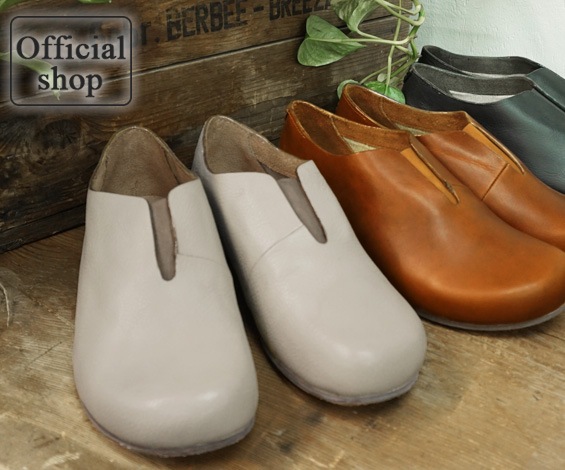 本革 シューズ スリッポン Diu ディウ 118D2583 | 新春セール