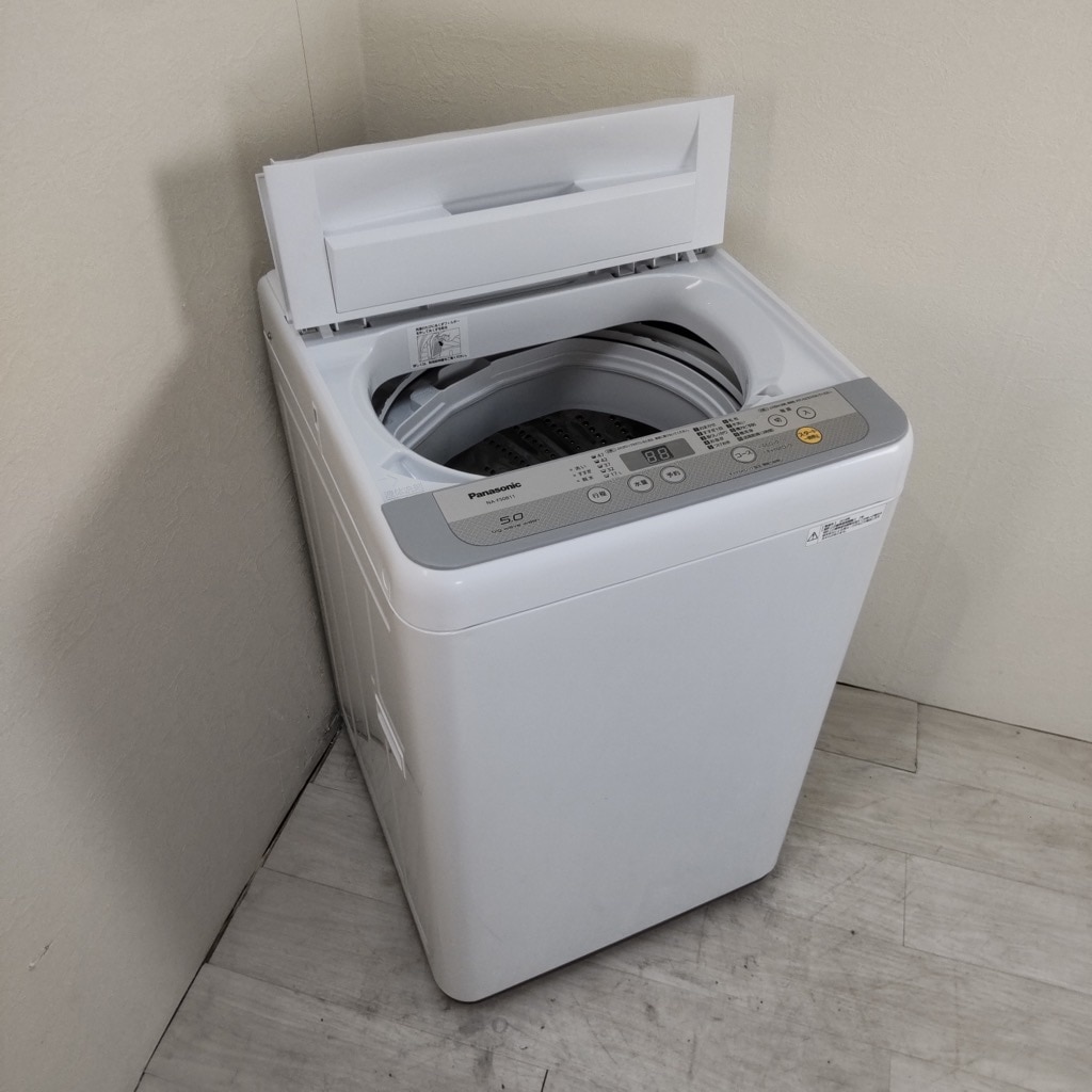 Terry】Panasonic 洗濯機NA-VG760L 22年製 概要 ななめドラム洗濯乾燥