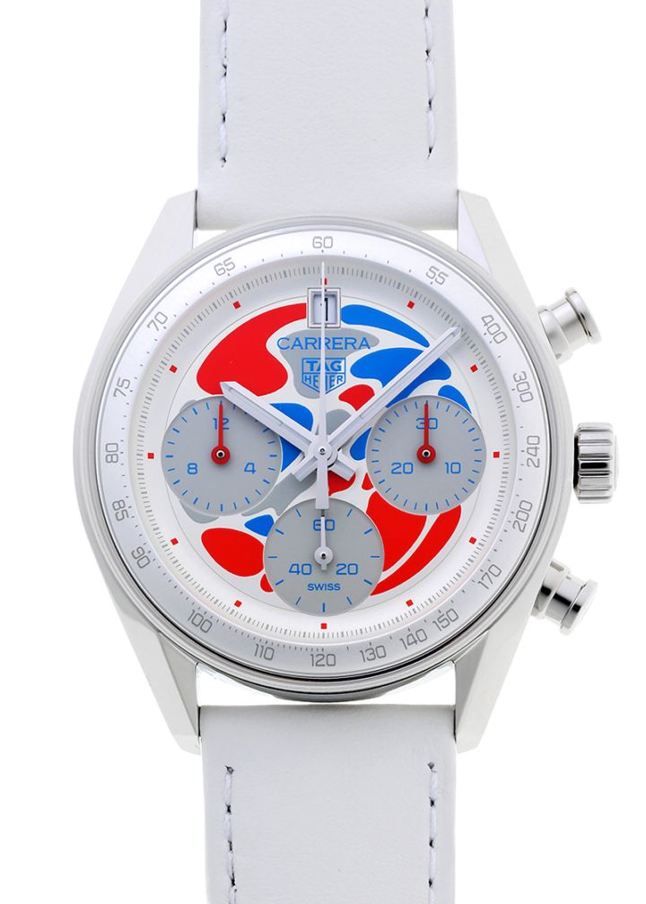 TAG HEUER - タグホイヤー 高級時計専門店 表参道・南青山クロンヌ