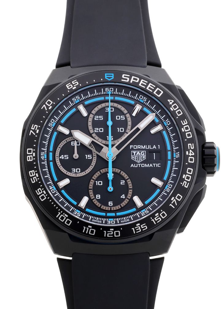 TAG HEUER - タグホイヤー 高級時計専門店 表参道・南青山クロンヌ