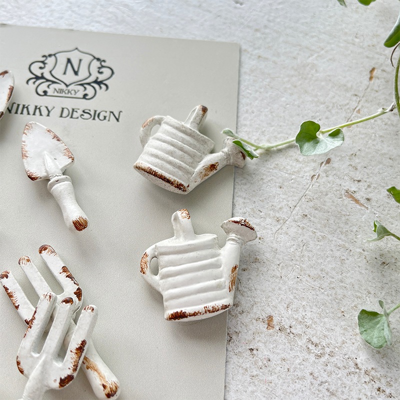 ガーデングッズ・マグネットアソート | その他 | COVENT GARDEN Bazaar