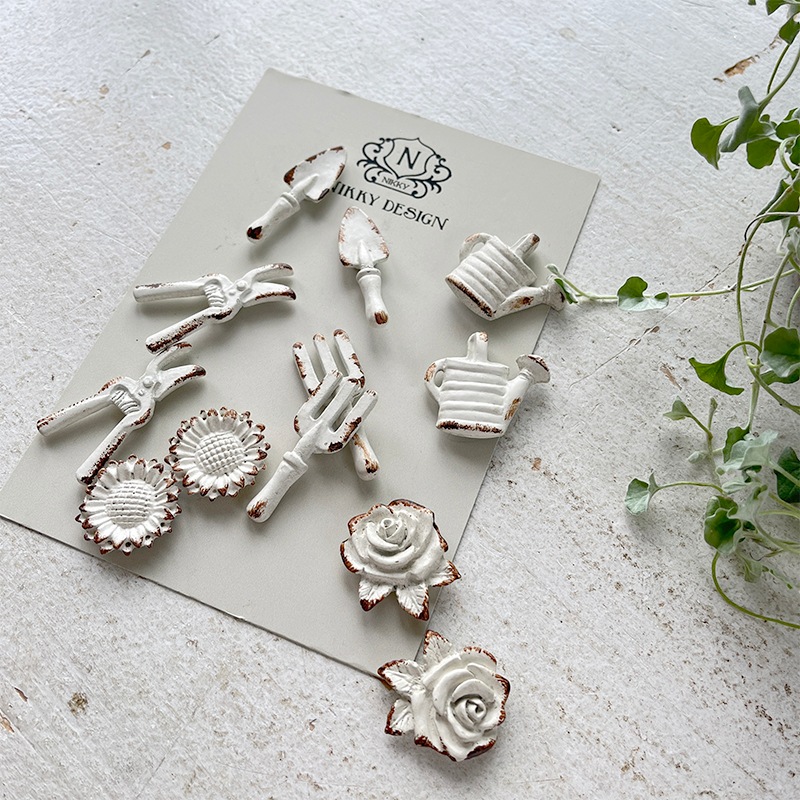 ガーデングッズ・マグネットアソート | その他 | COVENT GARDEN Bazaar