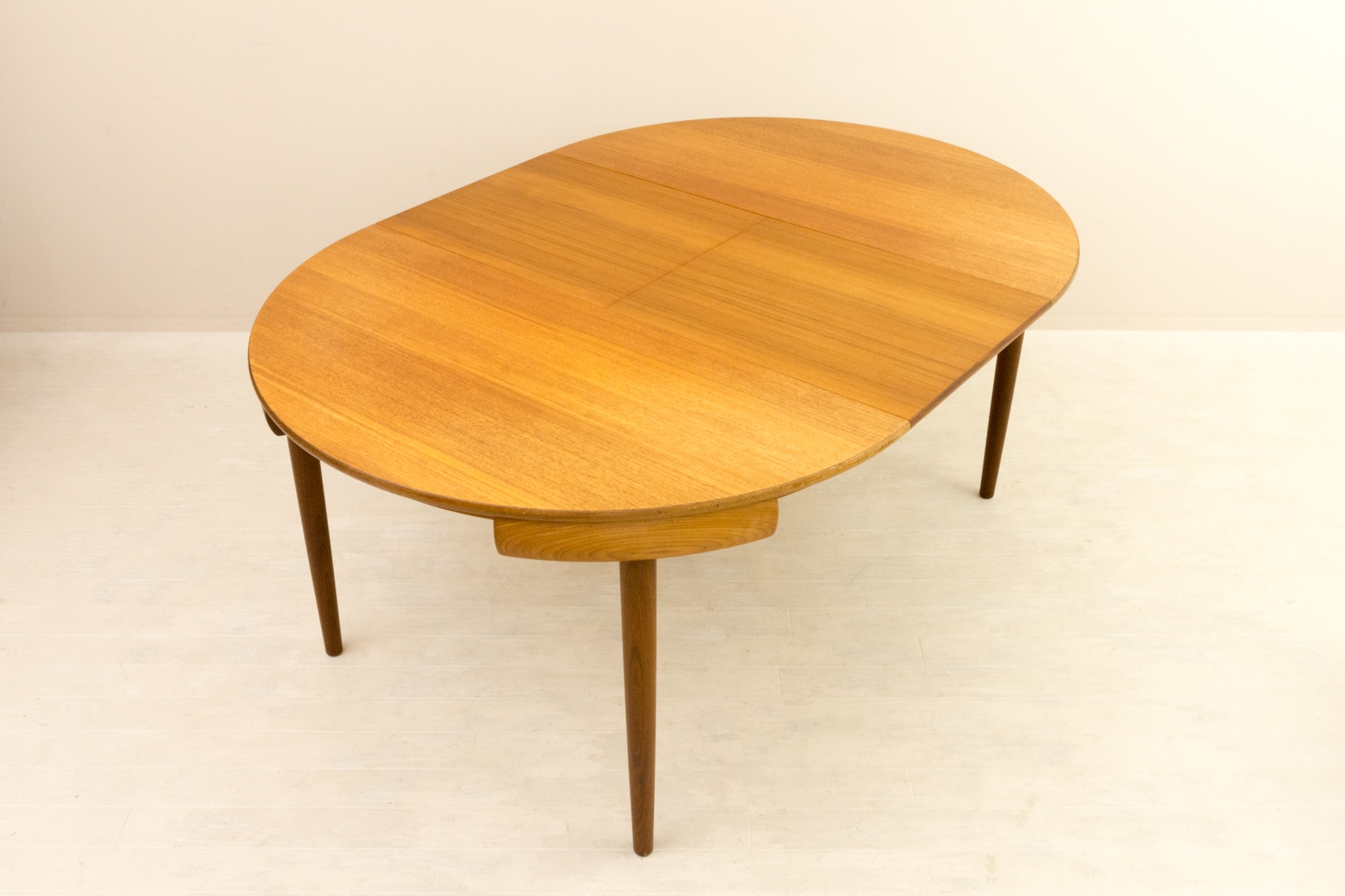 ダイニングセット ハンスオールセン チーク 北欧家具 通販 CLOVERSKY