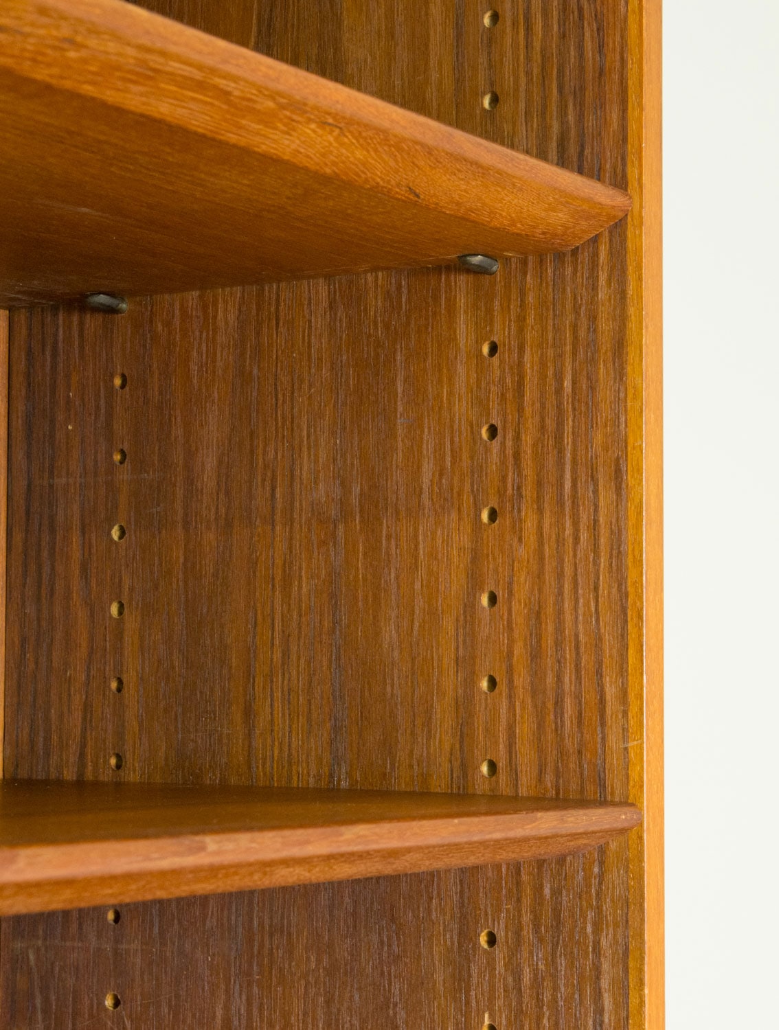 シェルフ チーク 北欧家具 通販 CLOVERSKY/クローバースカイ