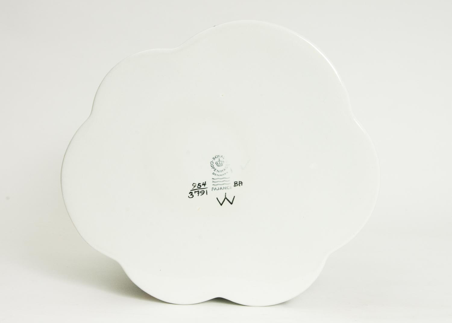 ロイヤルコペンハーゲン シエナ ビンテージ 花瓶 北欧雑貨 通販