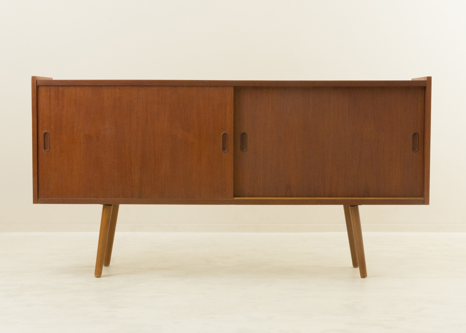 サイドボード チーク 北欧家具 通販 CLOVERSKY/クローバースカイ