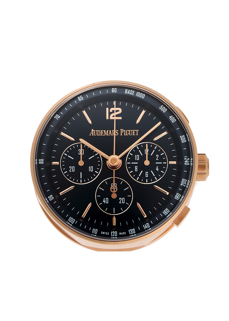 オーデマピゲ - テーブルクロック | AUDEMARS PIGUET | CODE11.59 | GP