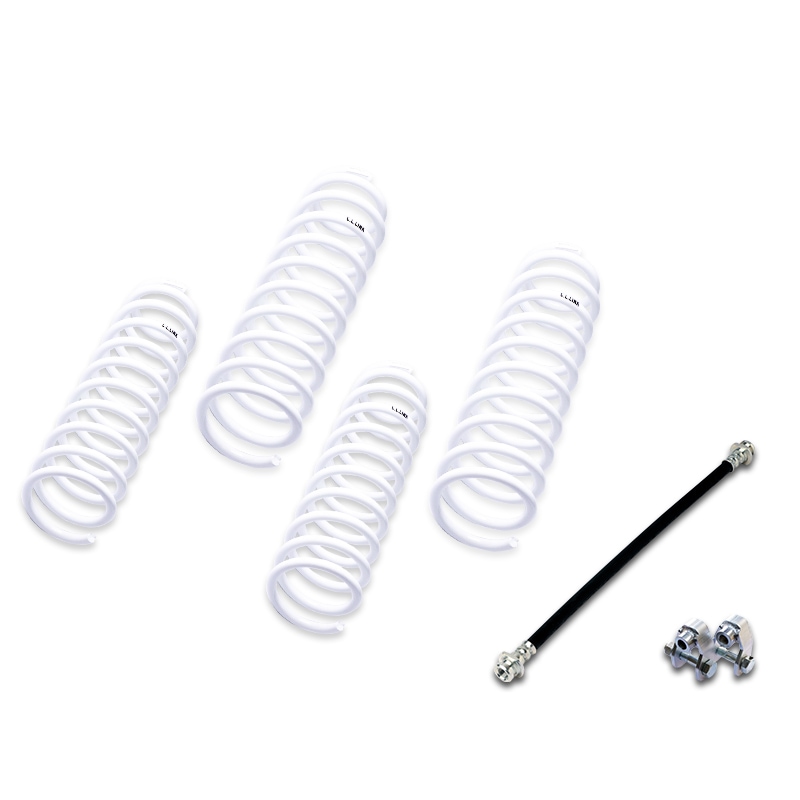 シーエルリンク 1インチ リフトアップキット ジムニー JB64 JB74