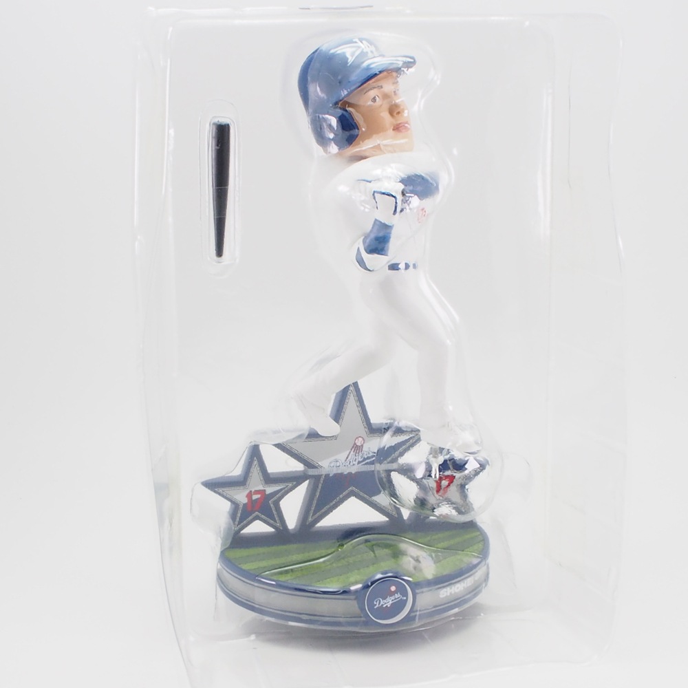 MLB ボブルヘッド スーパースター シリーズ 大谷 翔平 フィギュア