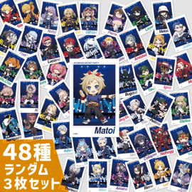 青春 アリス | #コンパスマート