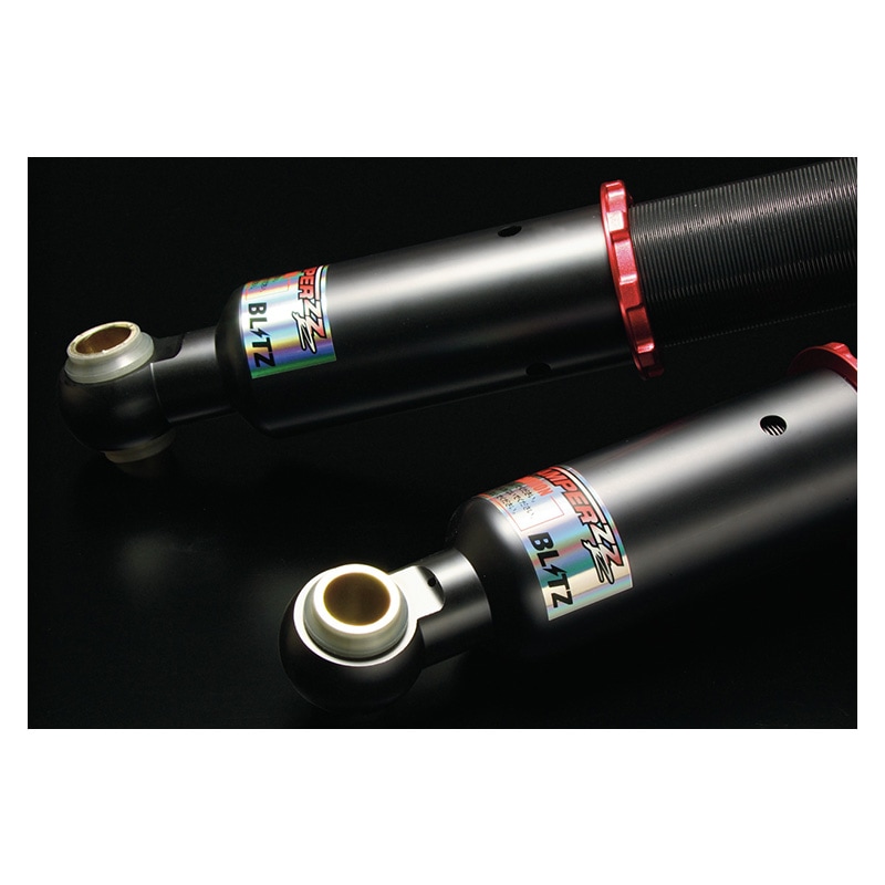 ブリッツ BLITZ DAMPER ZZ-R 車高調 レクサス CT ZWA10 全長調整式車
