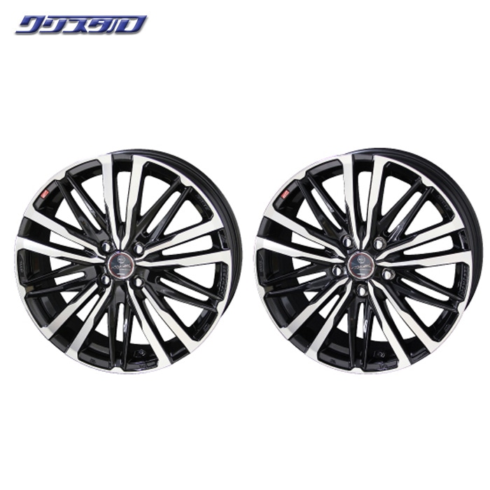 KYOHO 共豊 AME SMACK スマック CREST クレスト 1545+45 4/100 15