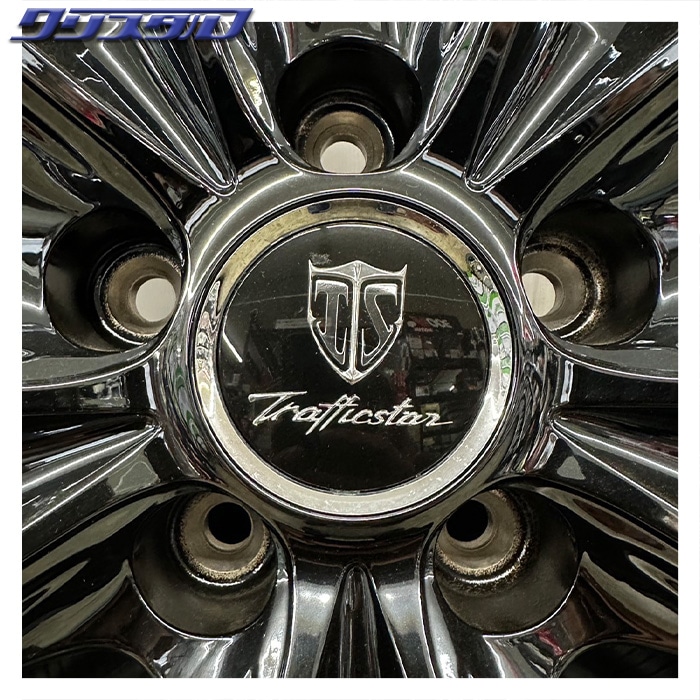 セール品！ TRAFFICSTAR ZX MONOBLOCK(トラフィックスター ZXモノ