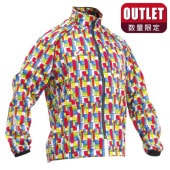 E734サーキュレーションスーツ（ジャケット） | スポーツウェア