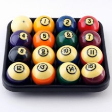 中古ボール】サイクロップボールセット (箱)