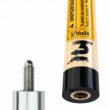 お値下げビリヤードシャフト314-2 5⁄16-14山 お値下げビリヤード