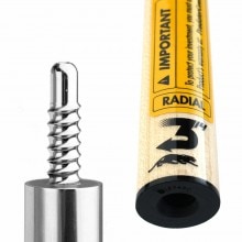 シャフト 314-3商品一覧｜ビリヤード 通販 キューショップジャパン