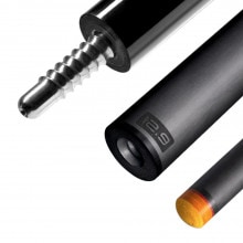 シャフト ジョイント別 Radial（ラジアル）商品一覧｜ビリヤード 通販