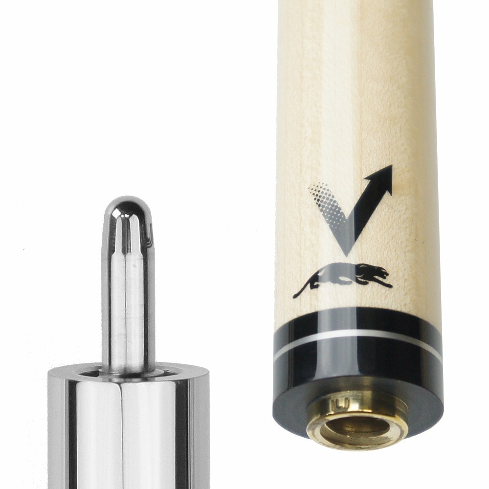 シャフト プレデター VANTAGE ヴァンテージ ユニロック（シルバー