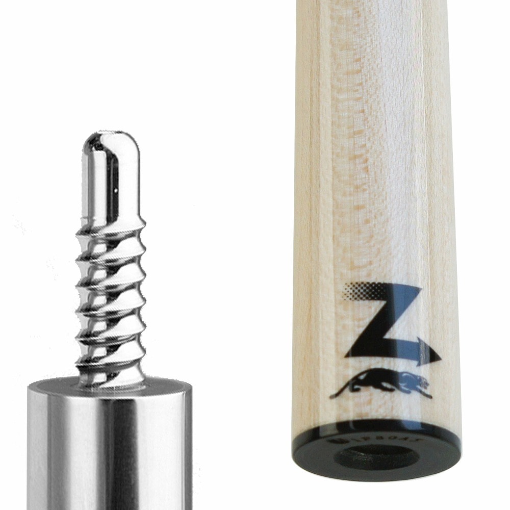 シャフト プレデター Z-3 RADIAL ラジアル｜ビリヤード 通販 キュー