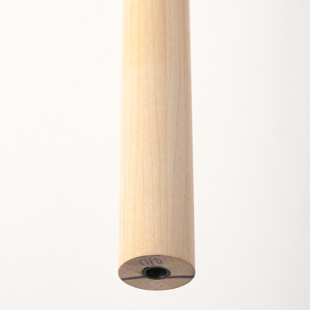 ユニバーサル シャフト PRO10 Hybrid shaft 半完成 パーシャル