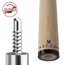 シャフト ジョイント別 Radial（ラジアル）商品一覧｜ビリヤード 通販