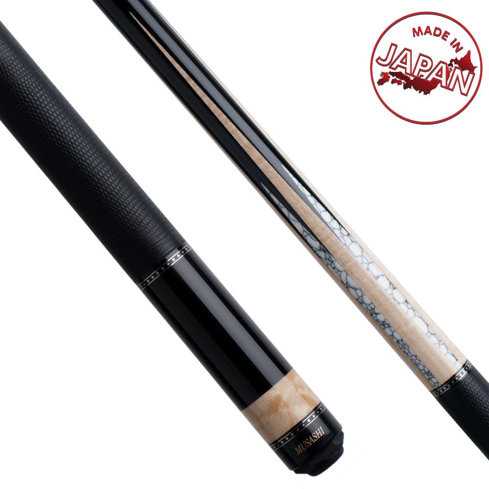ムサシ キュー HORN WC (ACSS Mシャフト) ADAM,MUSASHI / ビリヤード