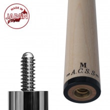 アダム ACSS M シャフト 3/8-10山 ムサシリング