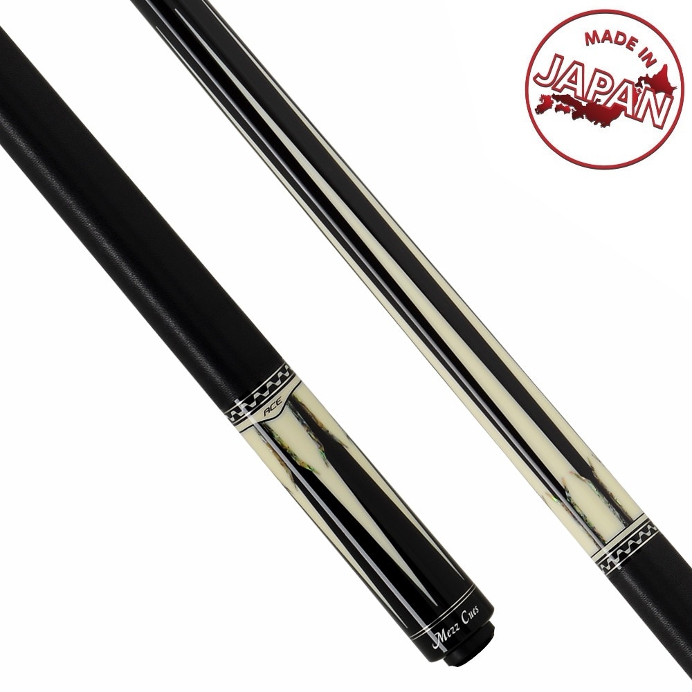 Mezz キュー エース ACE-2184 (WX-Σシャフト) / ビリヤード 通販