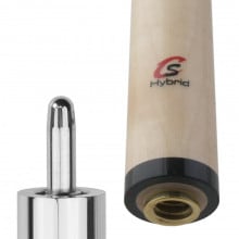 ユニバーサル CS Hybrid シャフト ラジアル｜ビリヤード 通販 キュー