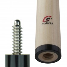 ユニバーサル PRO10 Hybrid シャフト 5/16-18山｜ビリヤード 通販