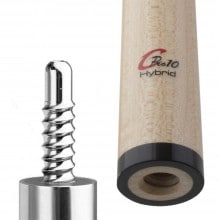 シャフト ジョイント別 Radial（ラジアル）商品一覧｜ビリヤード 通販