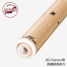 アダム ACSS Mシャフト 18山 黒リング